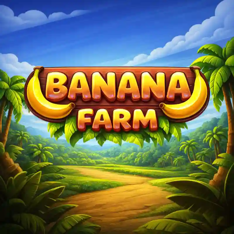 Banana Farm Online Casino Game