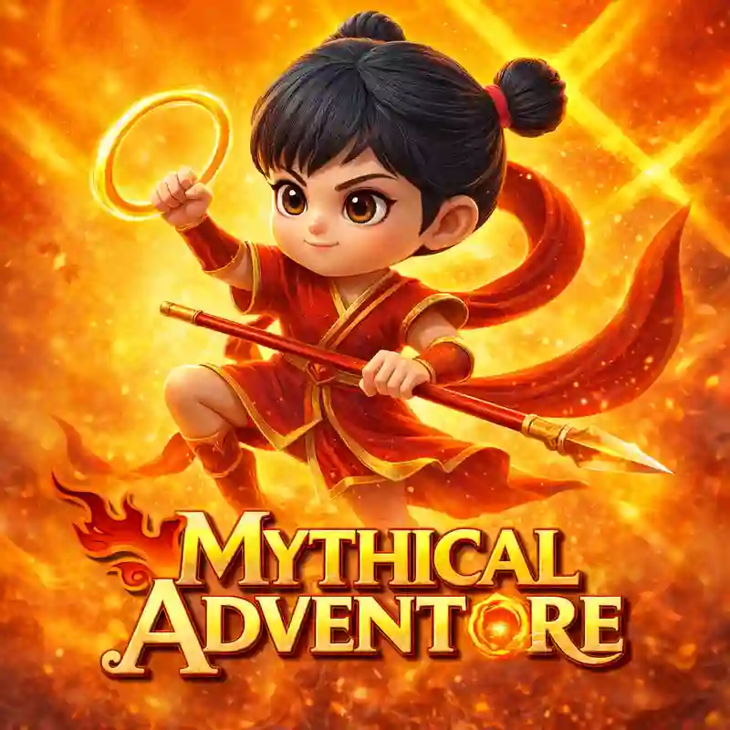 Mythical Adventure Casino Game