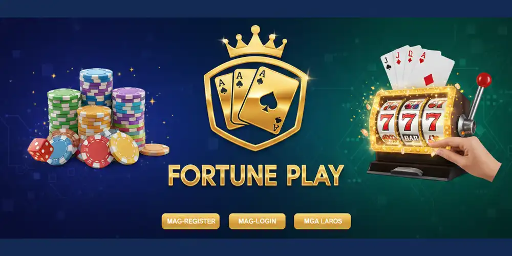 Fair Play Login Banner