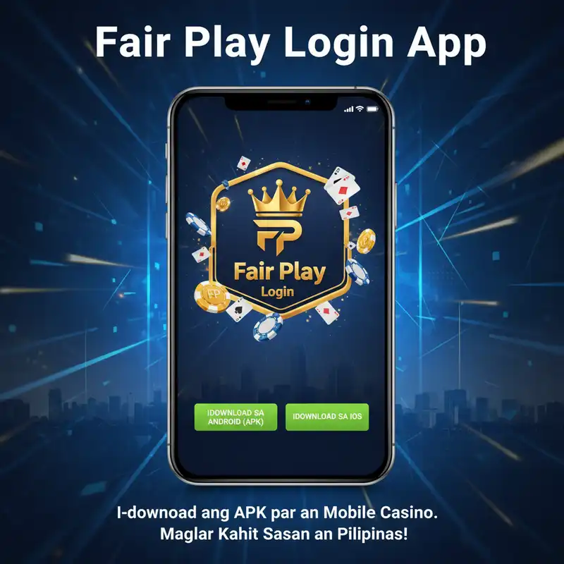 Fair Play App