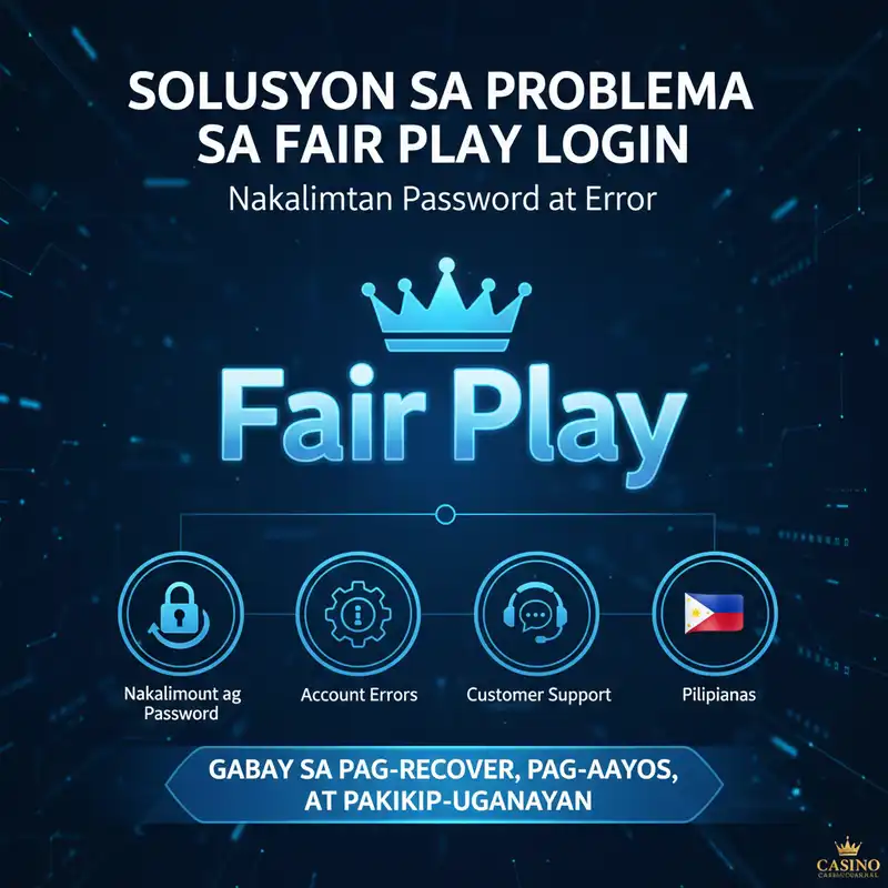 Troubleshooting Login